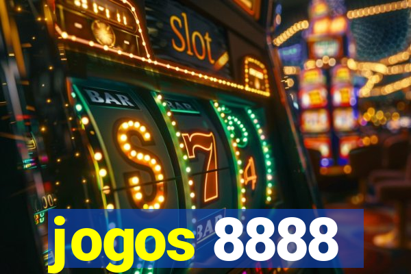 jogos 8888